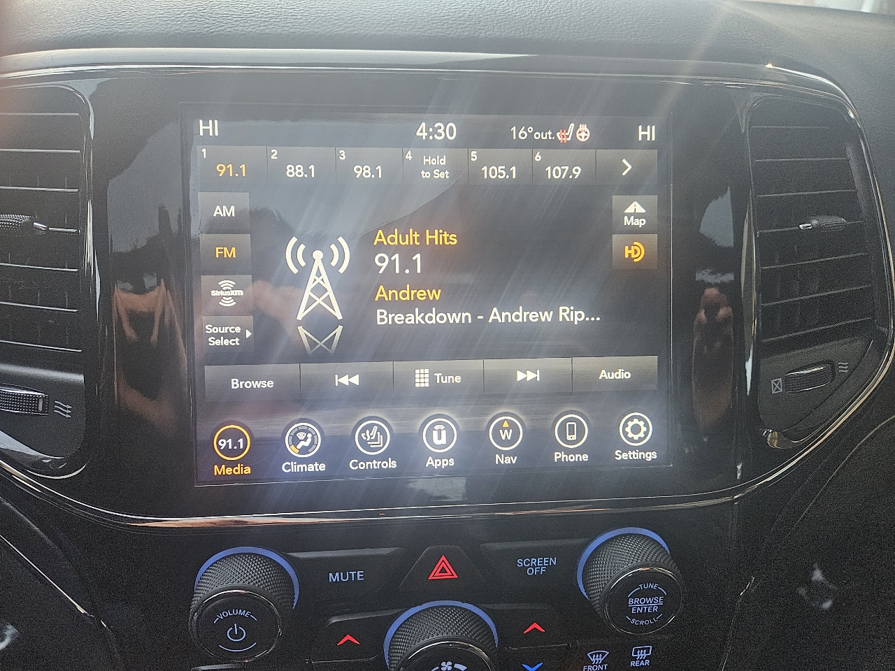 Jeep Grand Cherokee Limited X 4x4 2019