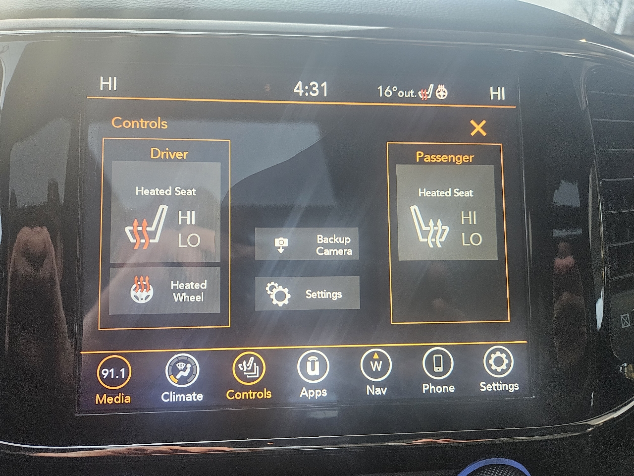 Jeep Grand Cherokee Limited X 4x4 2019