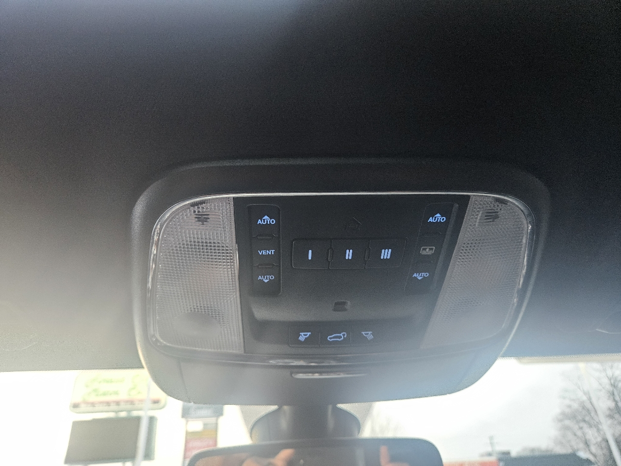 Jeep Grand Cherokee Limited X 4x4 2019