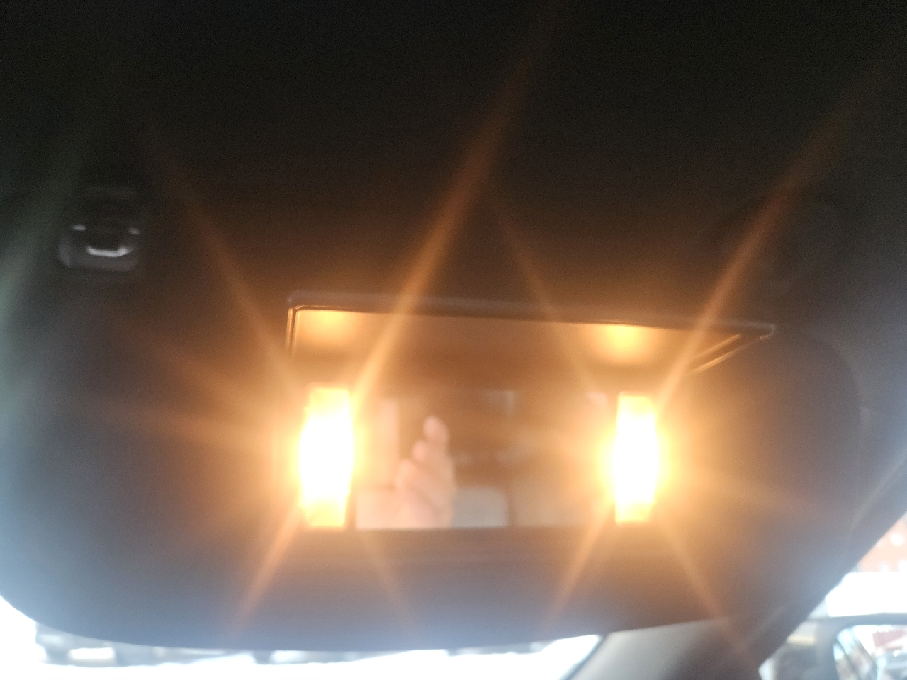 Jeep Grand Cherokee Limited X 4x4 2019