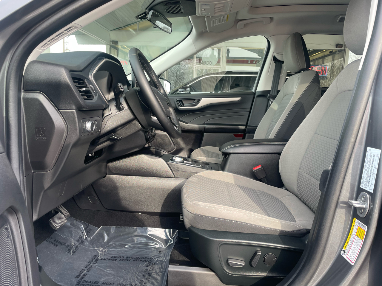 Ford Escape SE AWD 2022