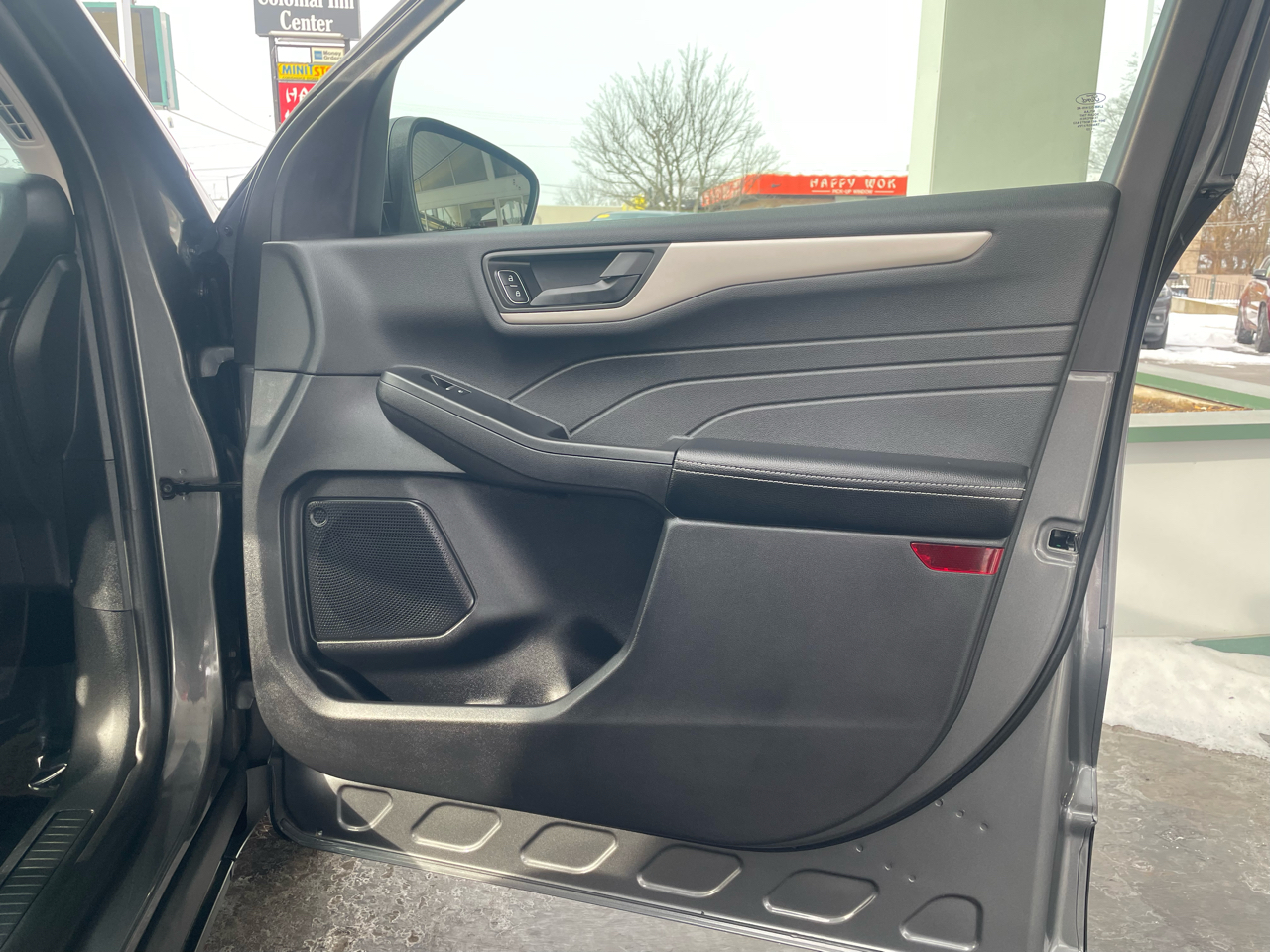 Ford Escape SE AWD 2022