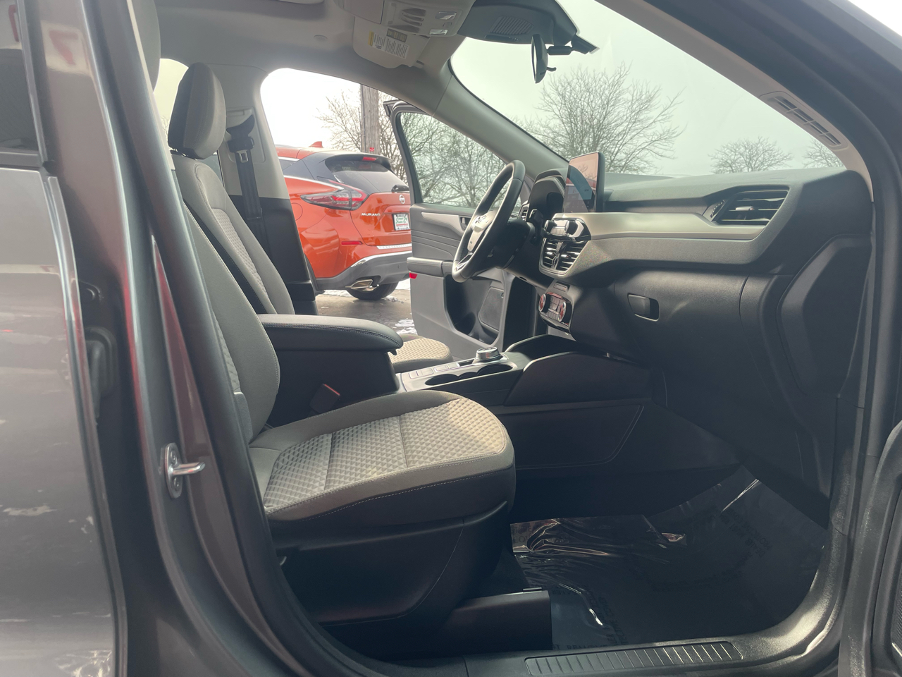 Ford Escape SE AWD 2022