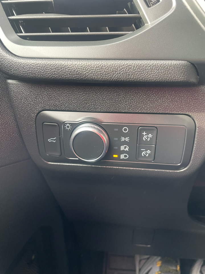 Ford Escape SE AWD 2022