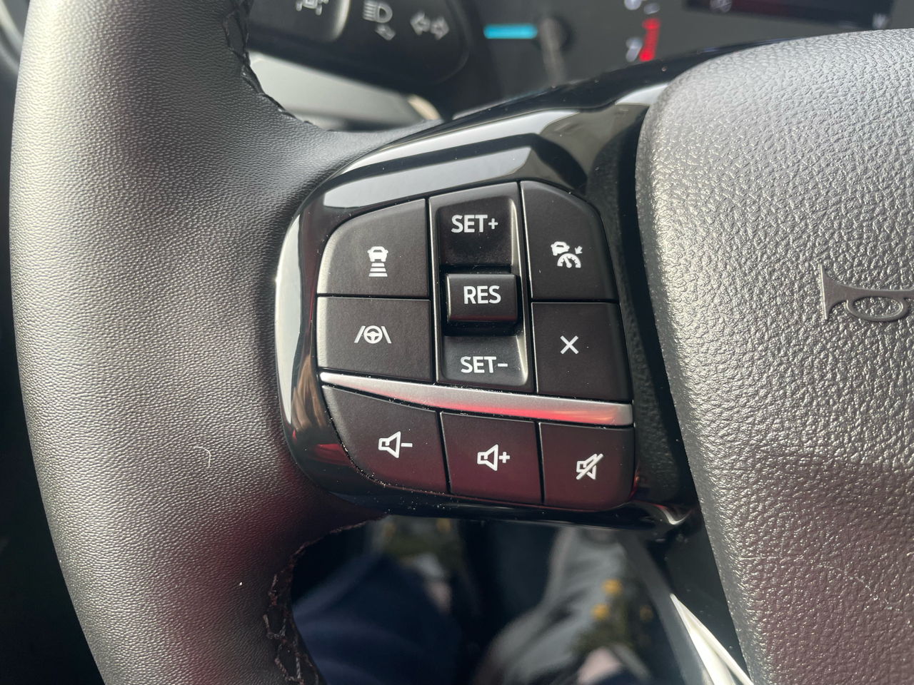 Ford Escape SE AWD 2022