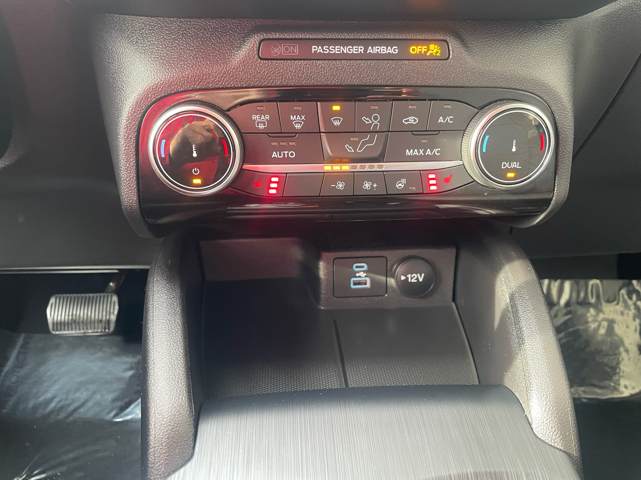 Ford Escape SE AWD 2022