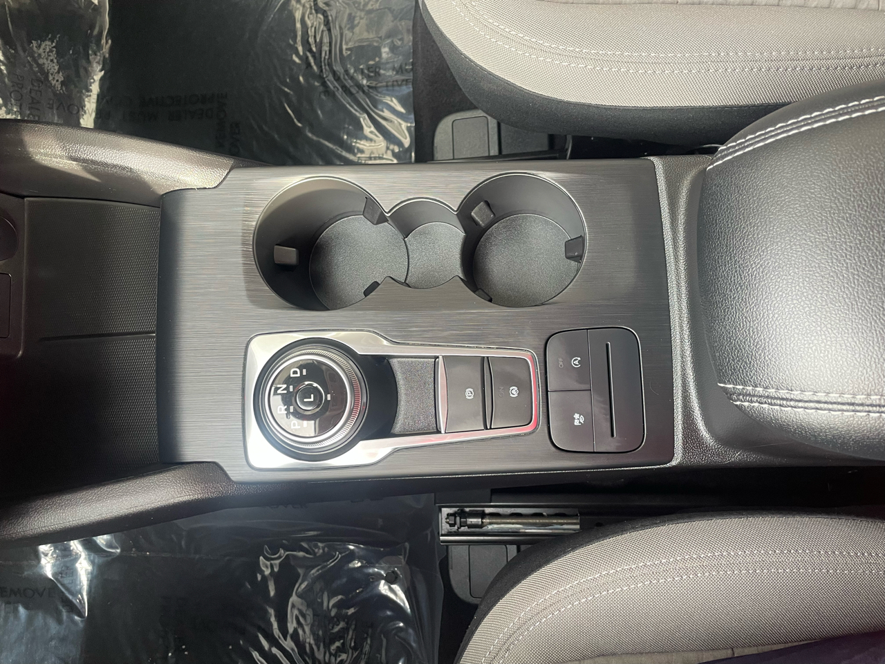 Ford Escape SE AWD 2022