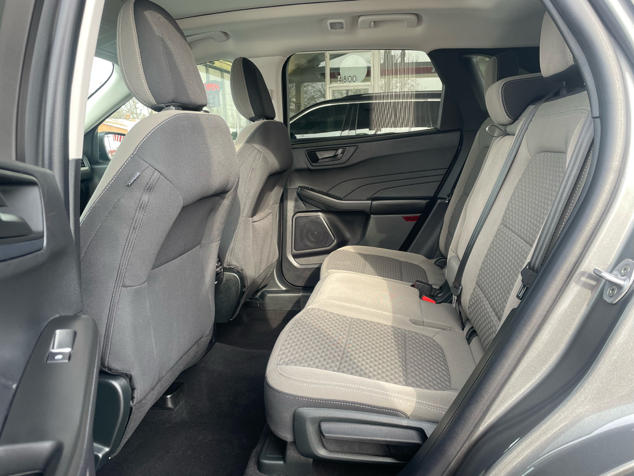 Ford Escape SE AWD 2022