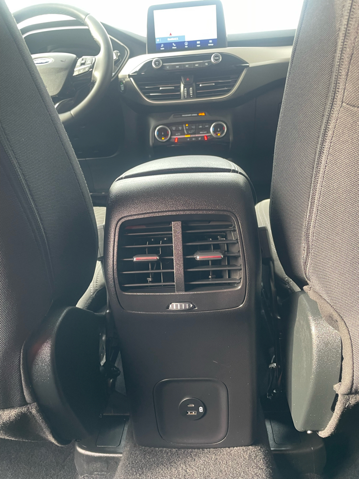 Ford Escape SE AWD 2022