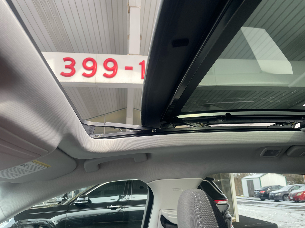 Ford Escape SE AWD 2022