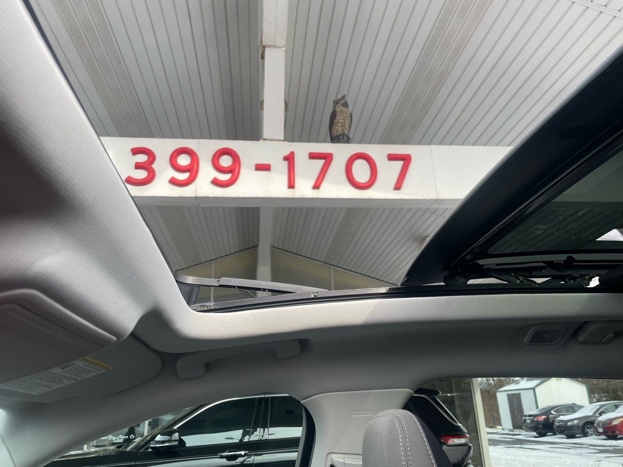 Ford Escape SE AWD 2022