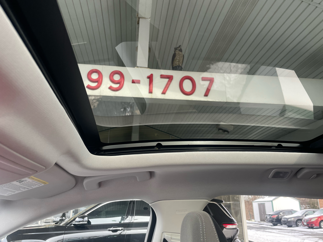 Ford Escape SE AWD 2022