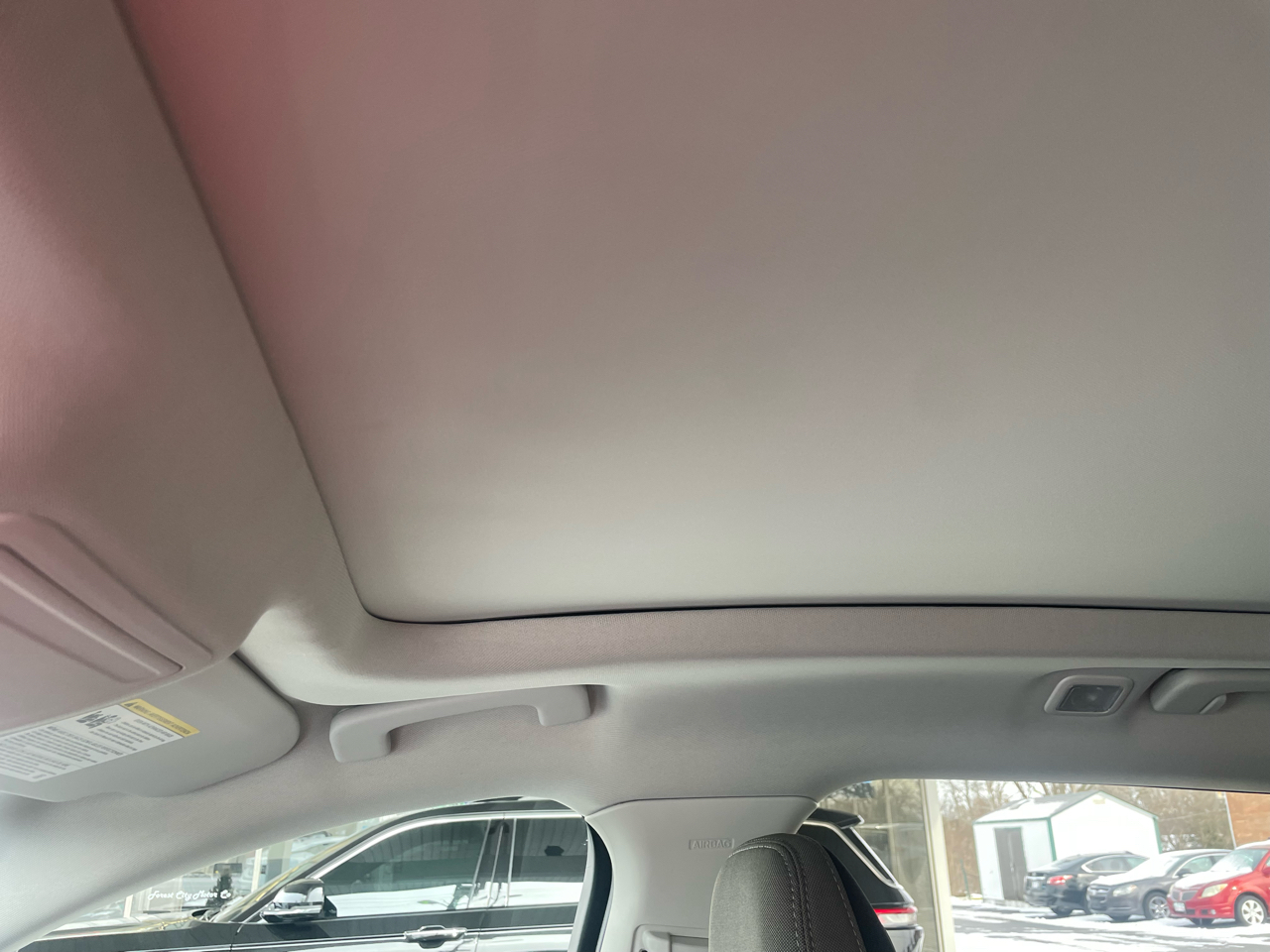 Ford Escape SE AWD 2022