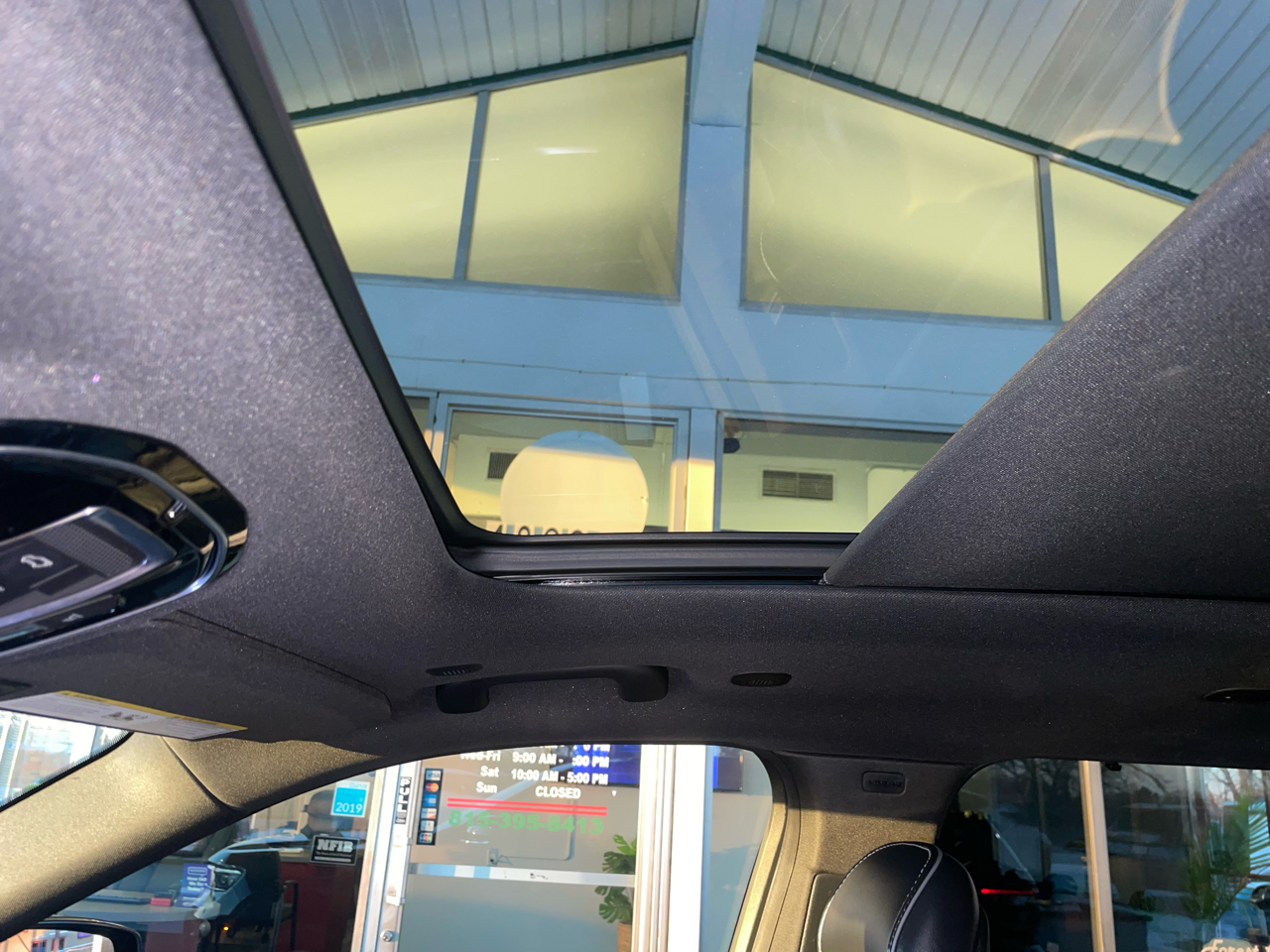 Jeep Grand Cherokee L Overland 4x4 2021