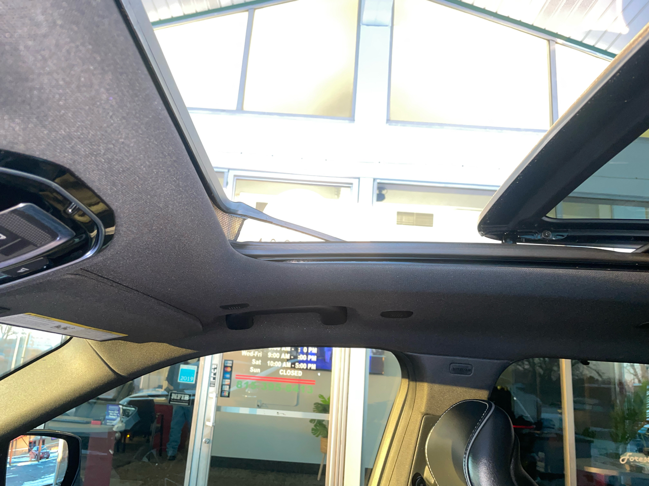 Jeep Grand Cherokee L Overland 4x4 2021