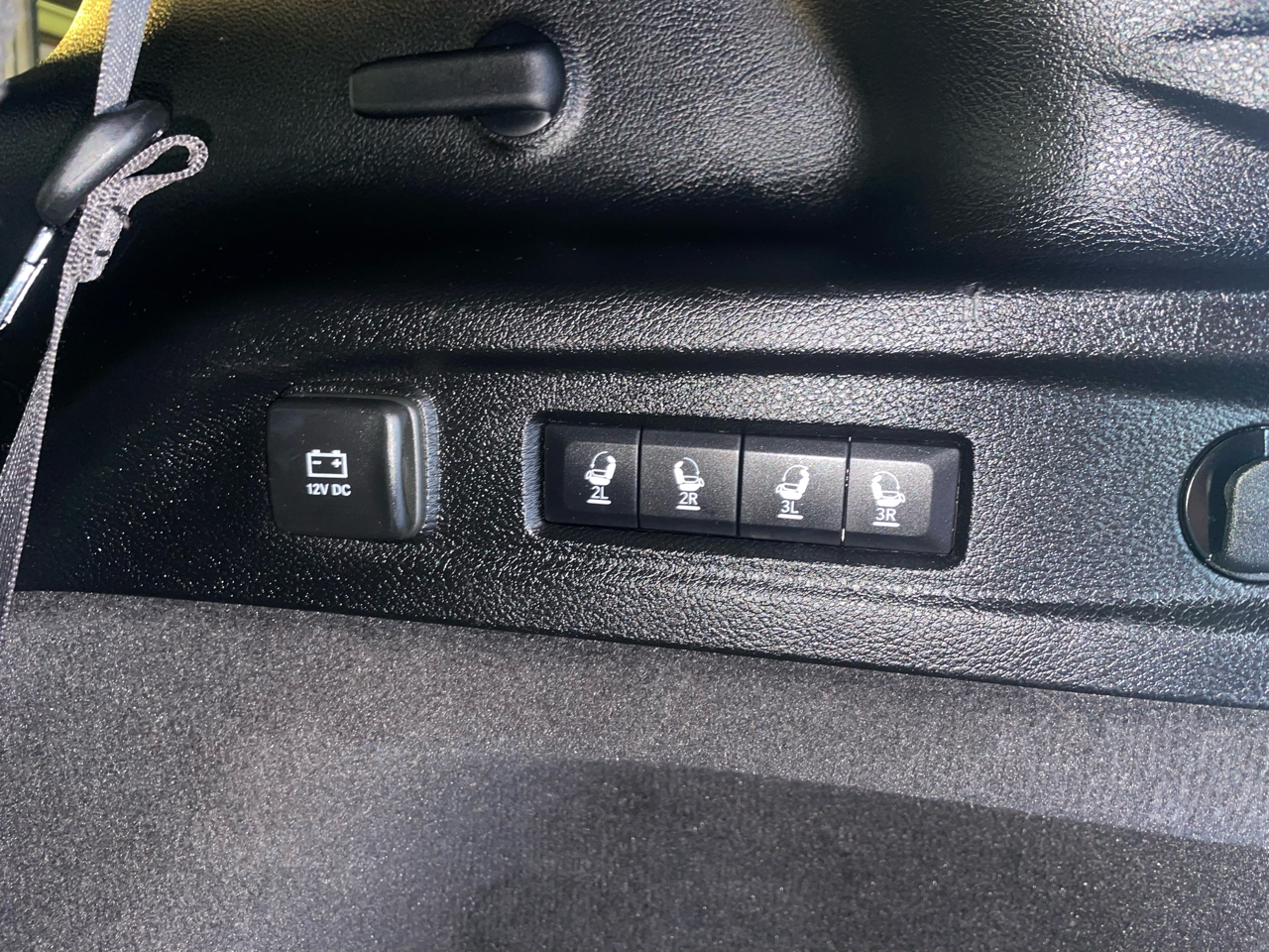 Jeep Grand Cherokee L Overland 4x4 2021