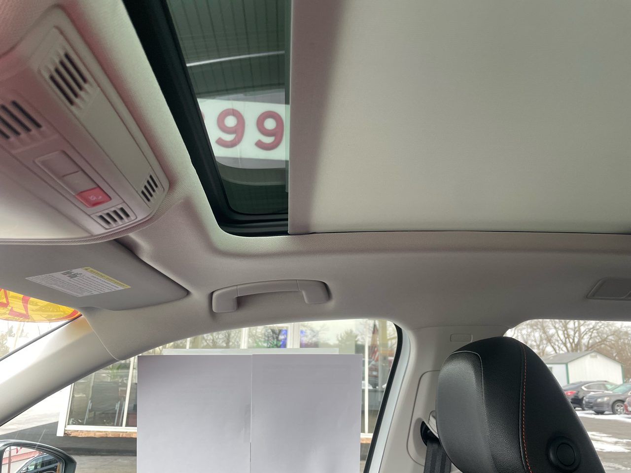 Volkswagen Tiguan 2.0T Wolfsburg Edition FWD 2024