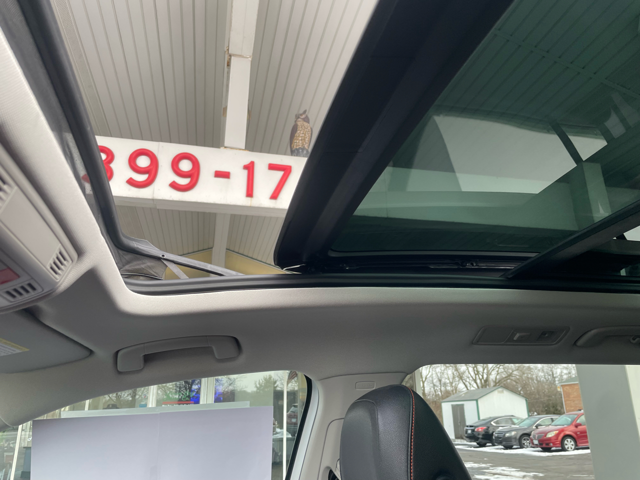 Volkswagen Tiguan 2.0T Wolfsburg Edition FWD 2024