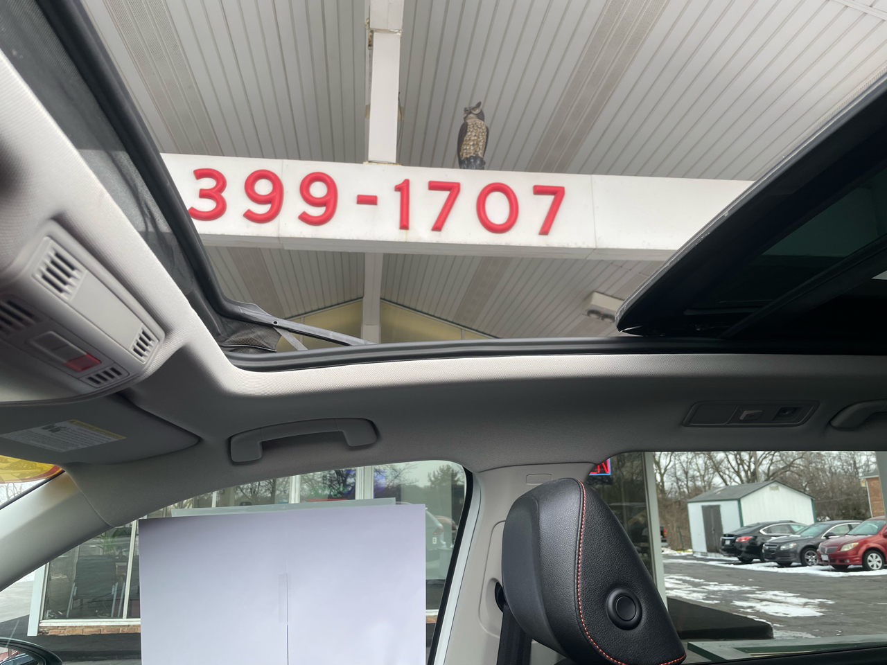 Volkswagen Tiguan 2.0T Wolfsburg Edition FWD 2024