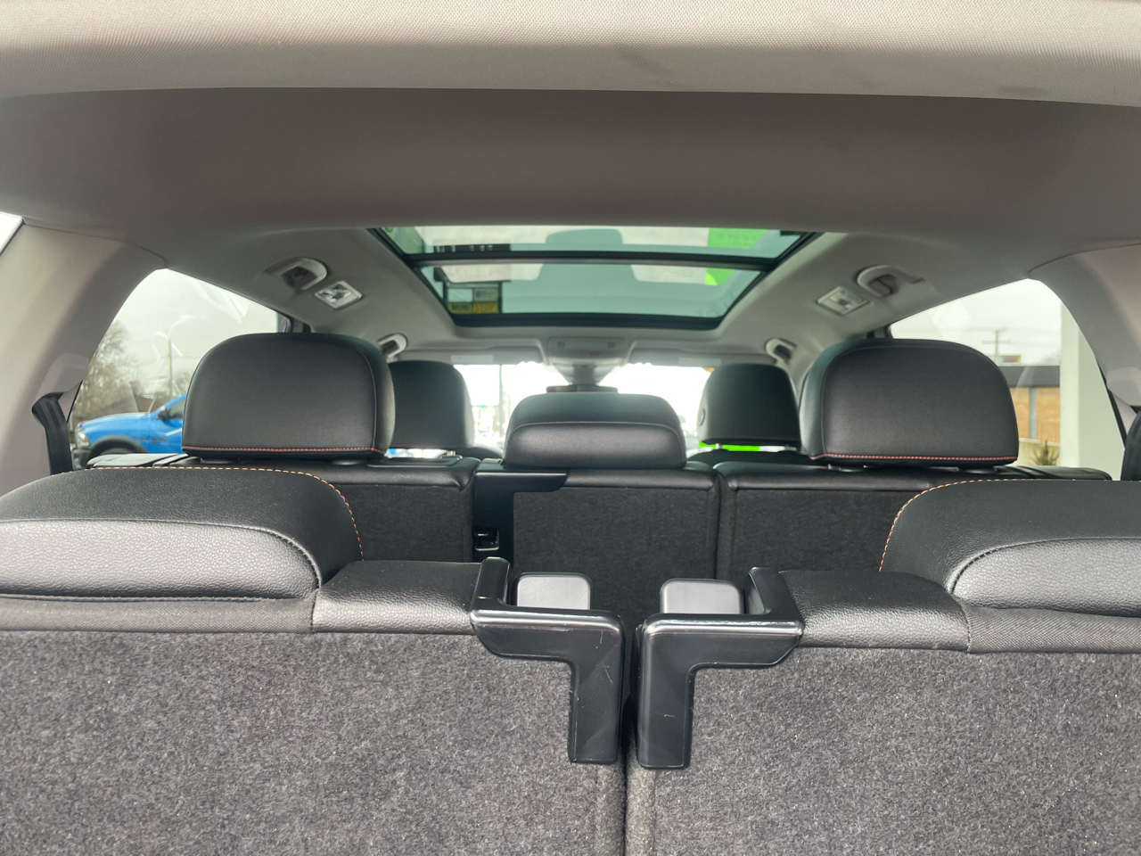 Volkswagen Tiguan 2.0T Wolfsburg Edition FWD 2024