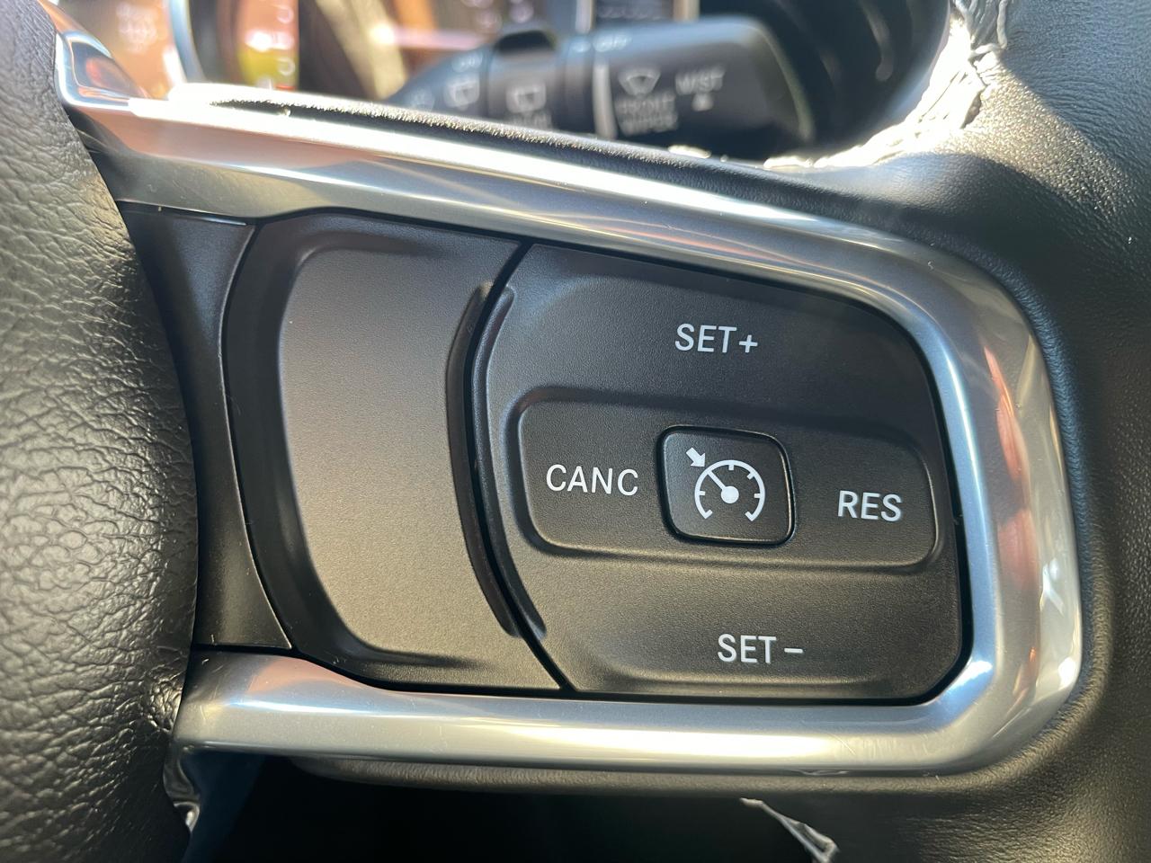 Jeep Wrangler 4xe Sahara 4x4 2023