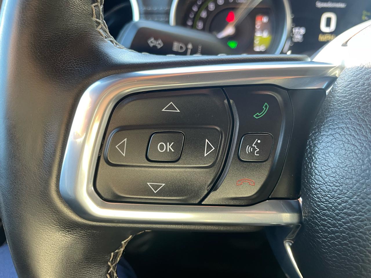 Jeep Wrangler 4xe Sahara 4x4 2023