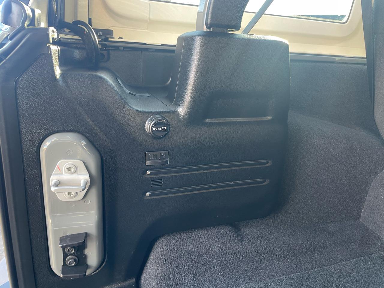 Jeep Wrangler 4xe Sahara 4x4 2023