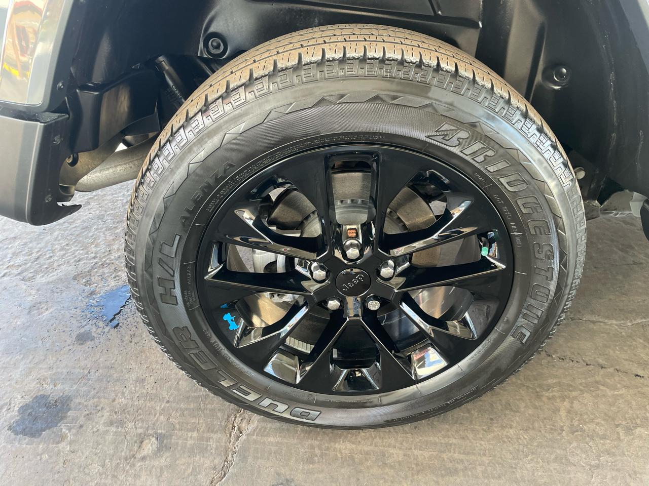 Jeep Wrangler 4xe Sahara 4x4 2023