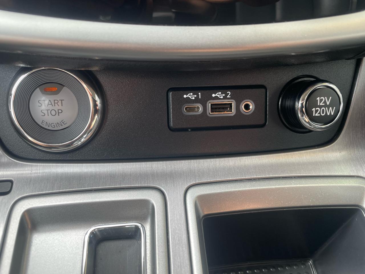 Nissan Murano AWD SV 2023