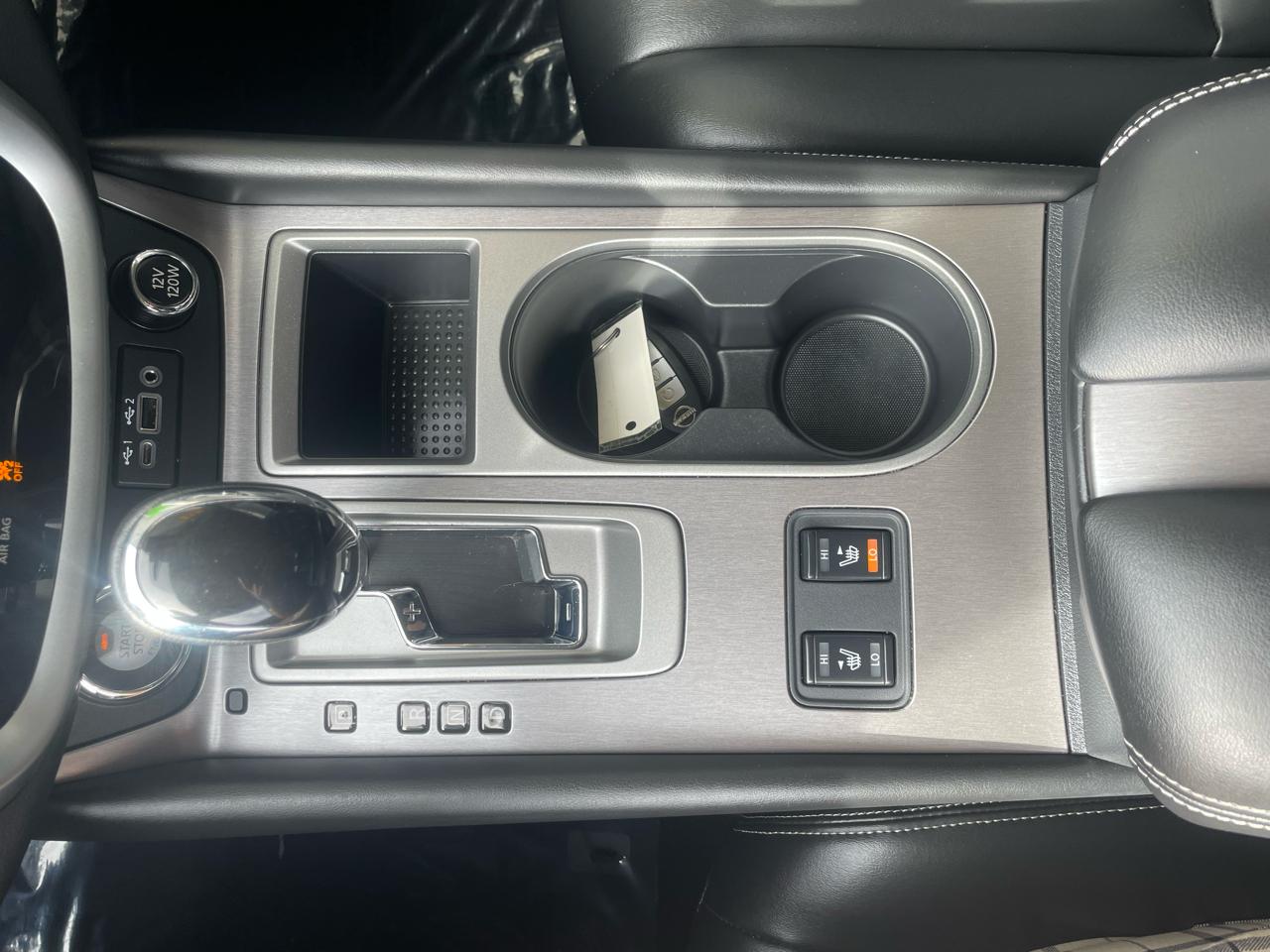 Nissan Murano AWD SV 2023