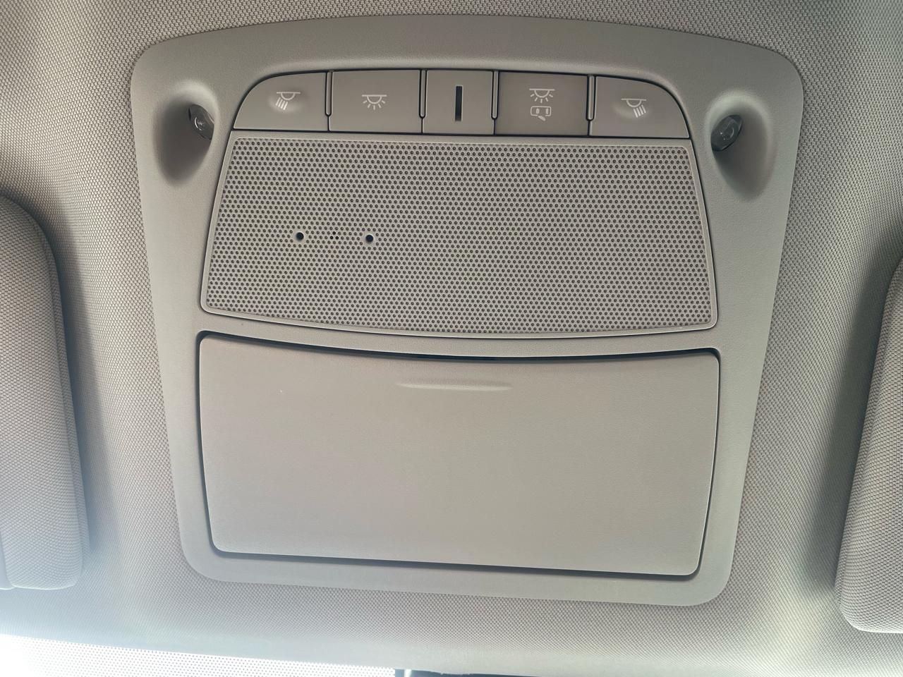 Nissan Murano AWD SV 2023