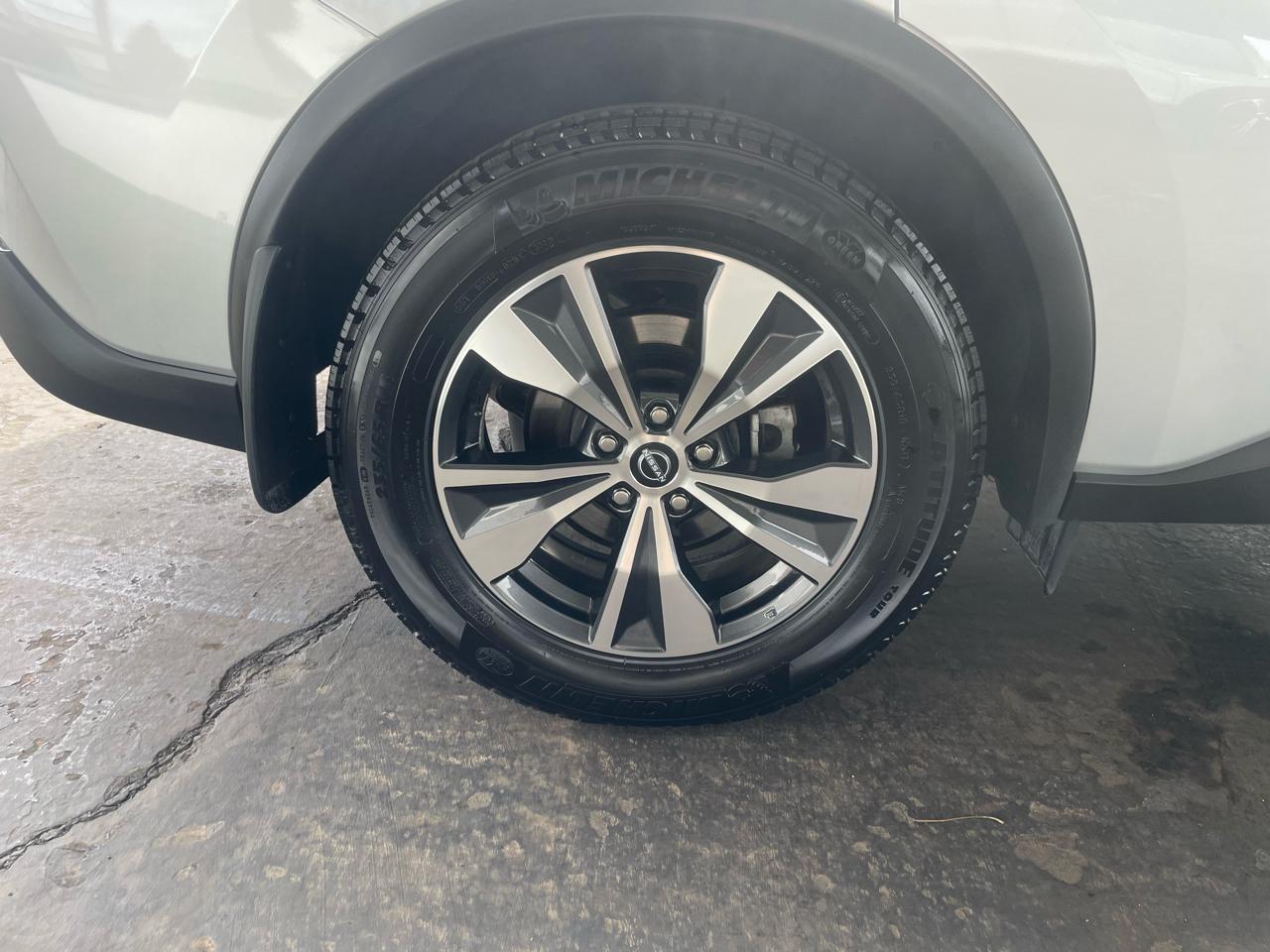 Nissan Murano AWD SV 2023