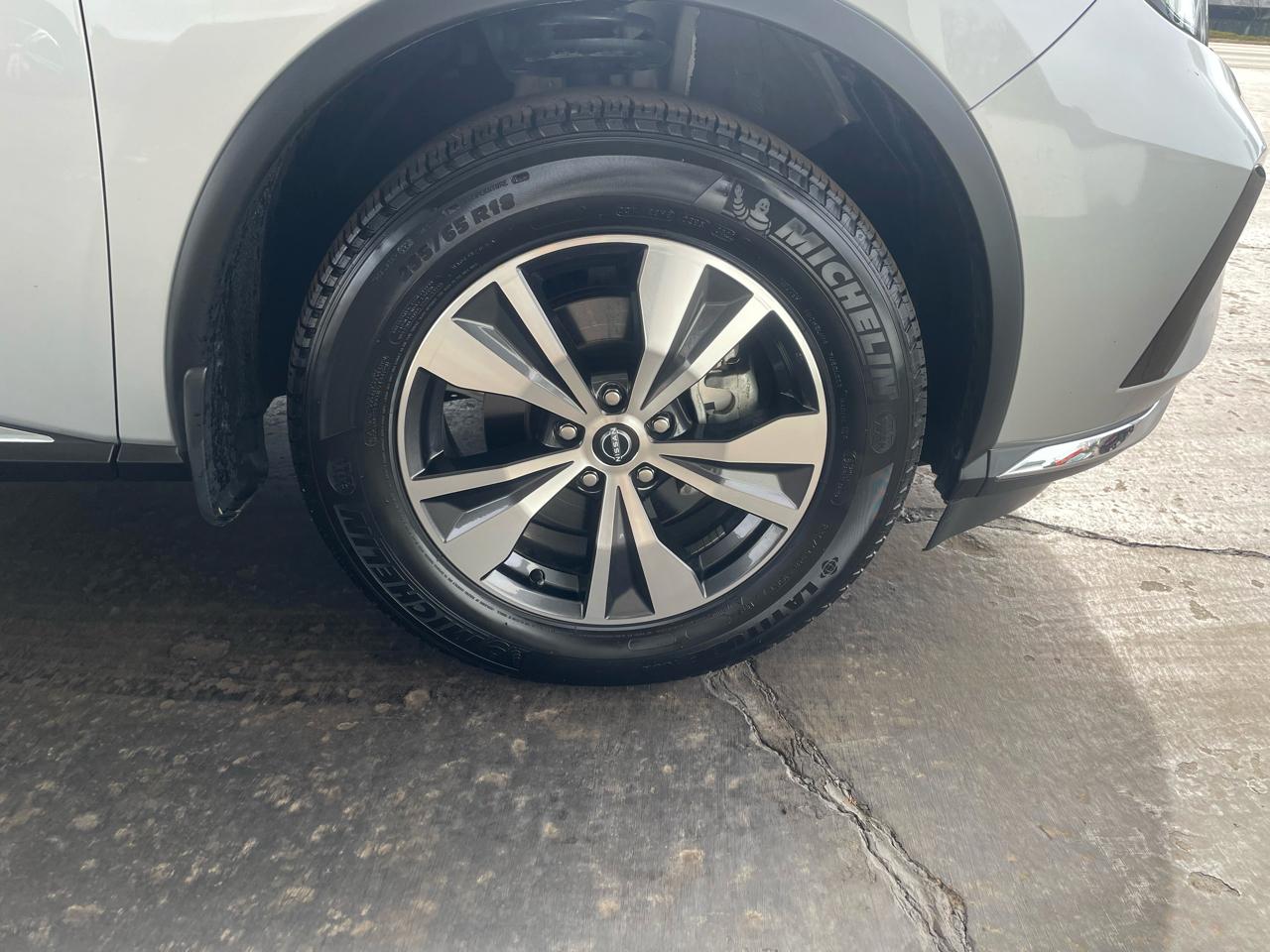 Nissan Murano AWD SV 2023