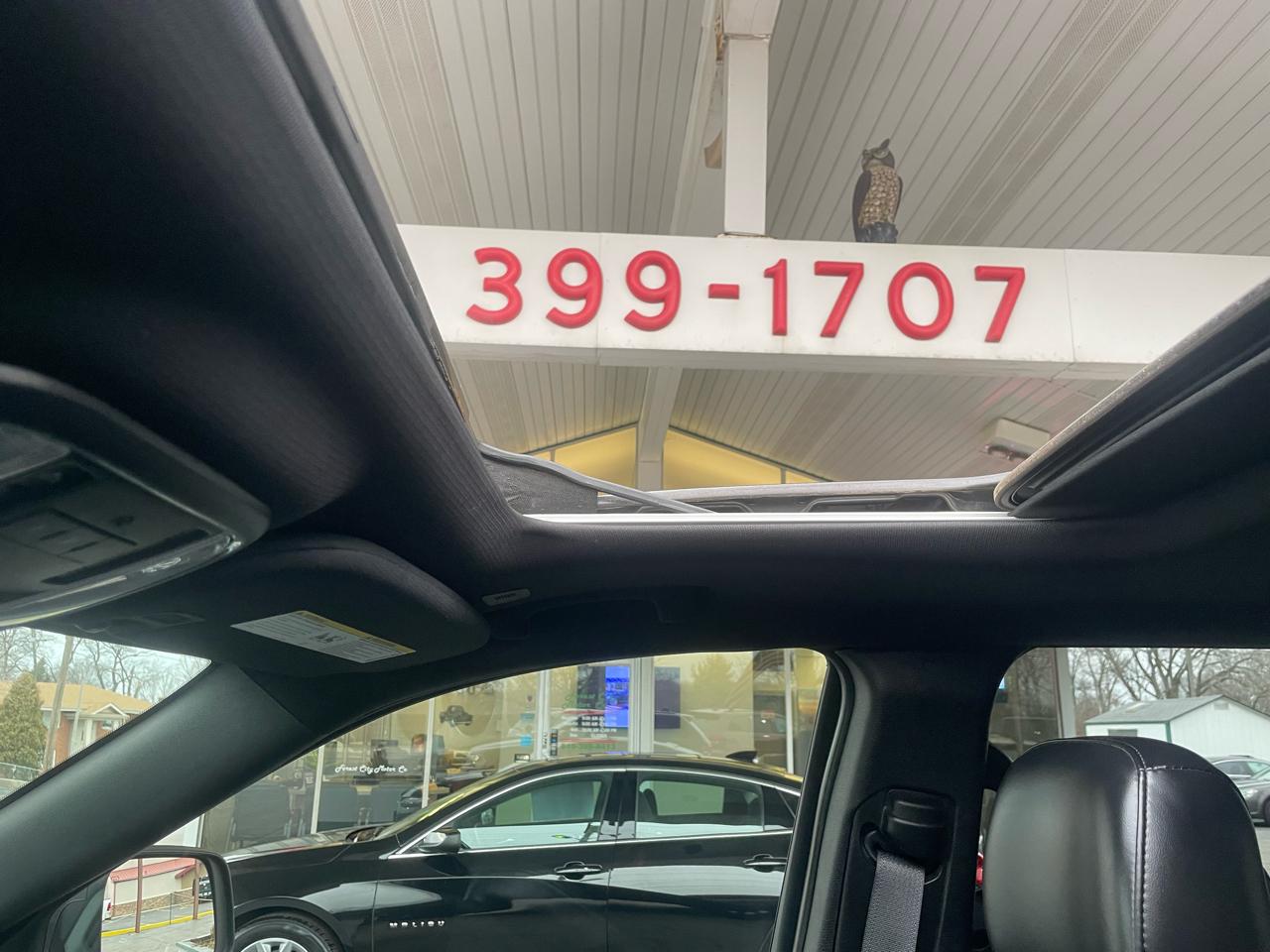 Jeep Grand Cherokee Altitude 4x4 2022