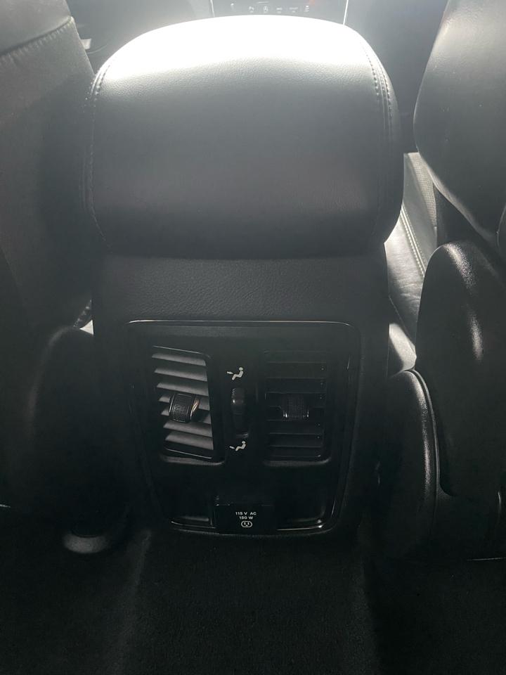 Jeep Grand Cherokee Altitude 4x4 2022