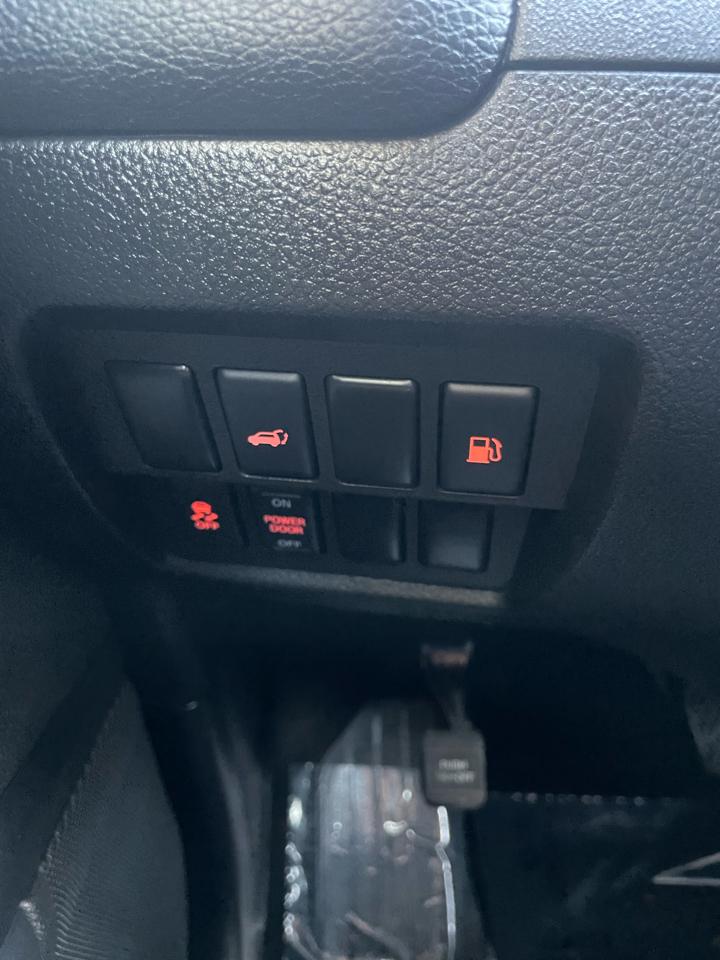 Nissan Murano AWD 4dr SV 2014