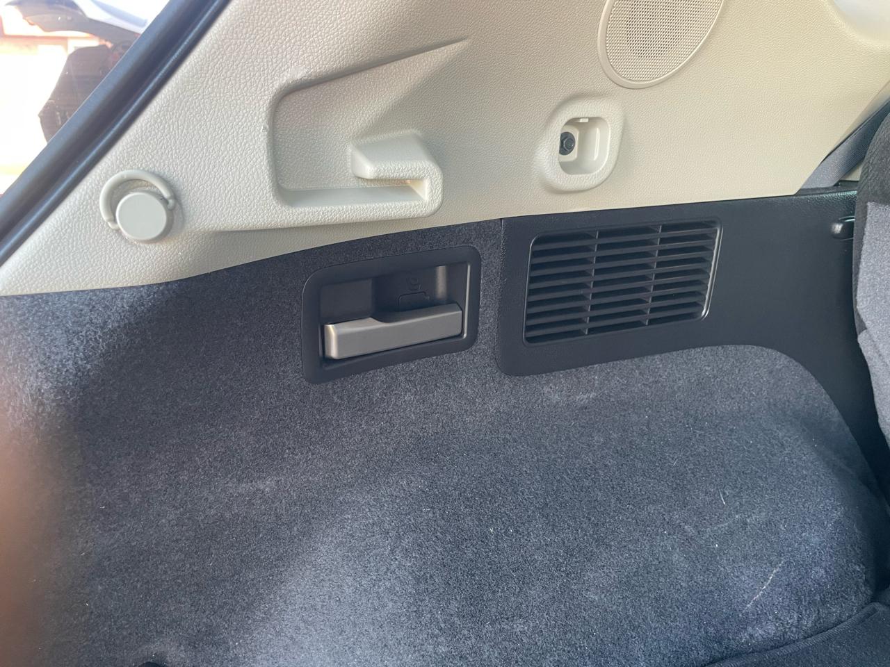 Nissan Murano AWD 4dr SV 2014