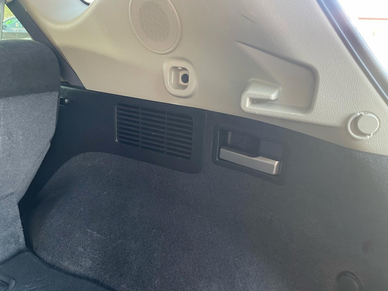 Nissan Murano AWD 4dr SV 2014