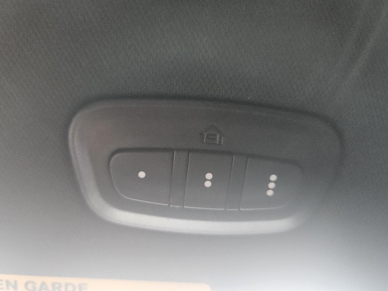 Jeep Grand Cherokee 4xe Overland 4x4 2022