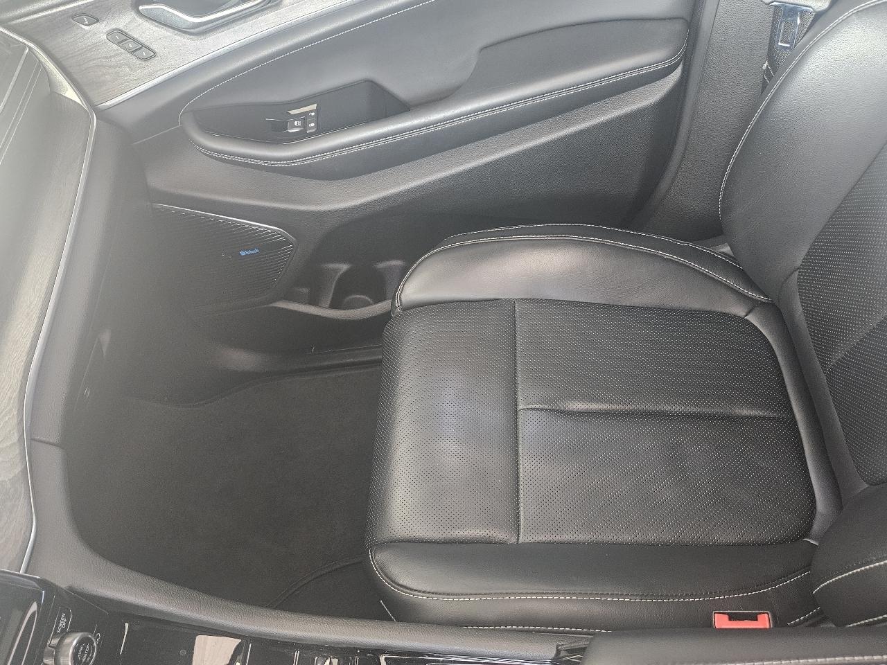 Jeep Grand Cherokee 4xe Overland 4x4 2022