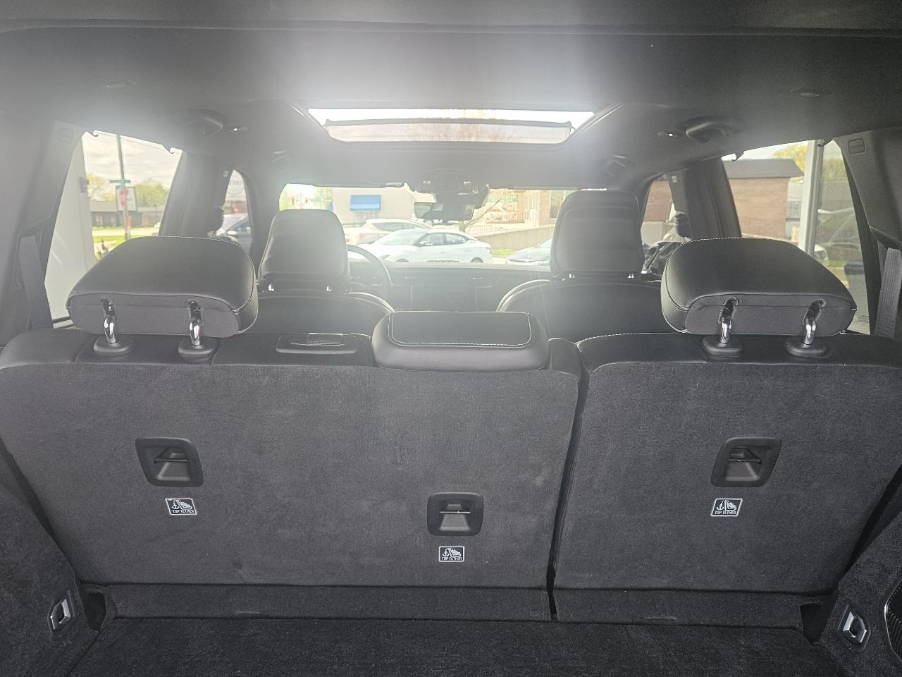 Jeep Grand Cherokee 4xe Overland 4x4 2022