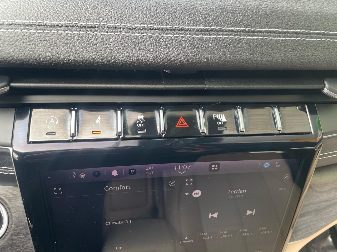 Jeep Grand Cherokee Limited 4x4 2023