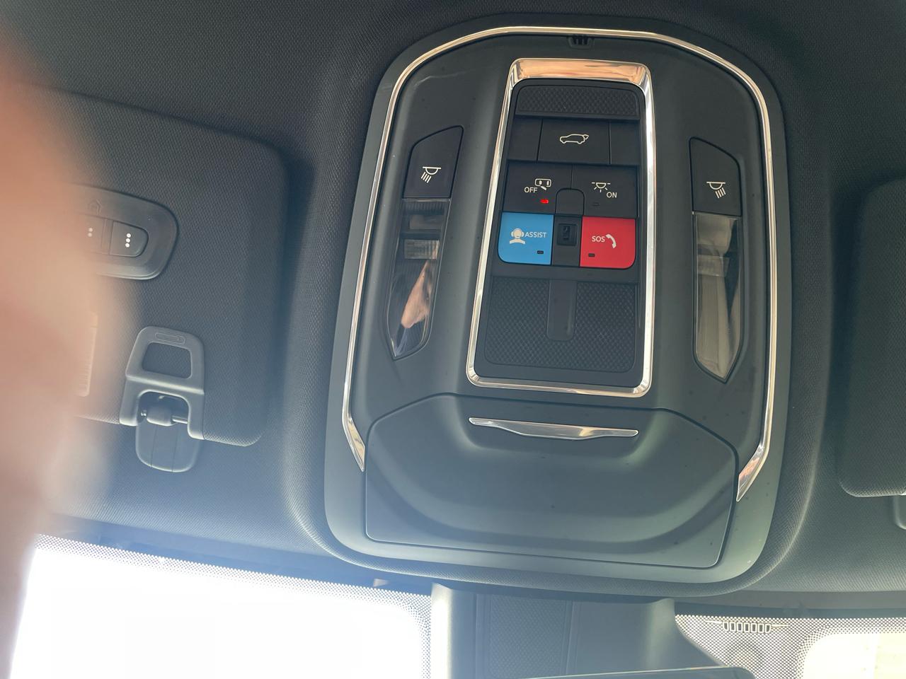 Jeep Grand Cherokee Limited 4x4 2023