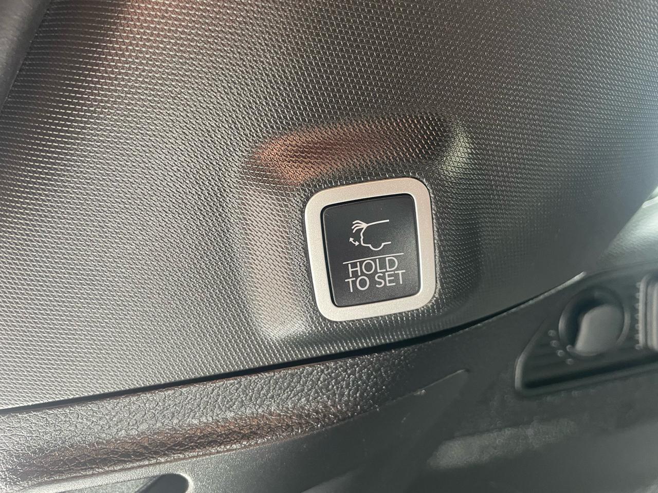 Jeep Grand Cherokee Limited 4x4 2023