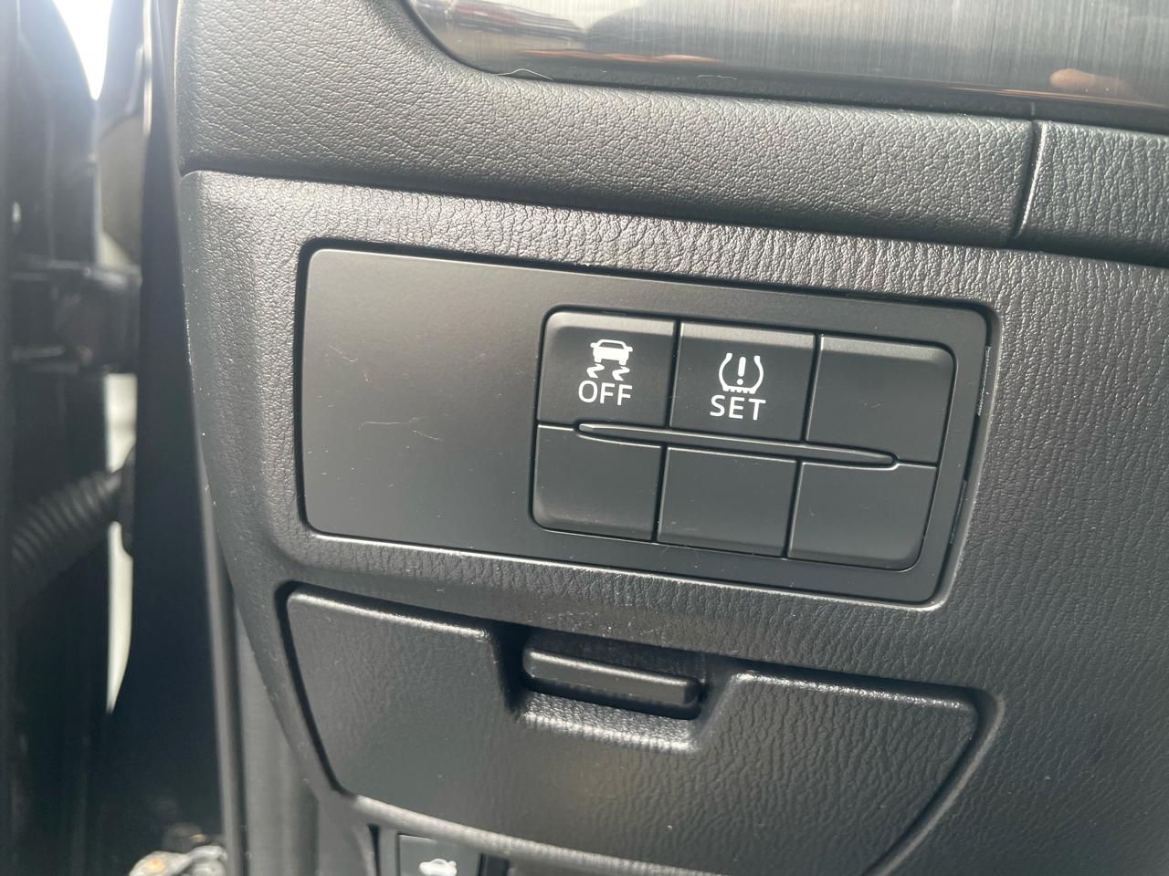 Mazda MAZDA6 4dr Sdn Auto i Sport 2014