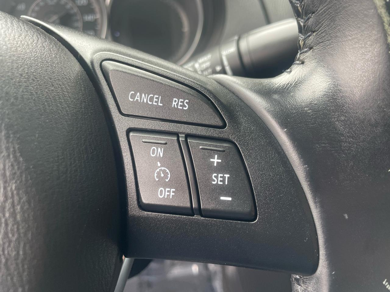 Mazda MAZDA6 4dr Sdn Auto i Sport 2014