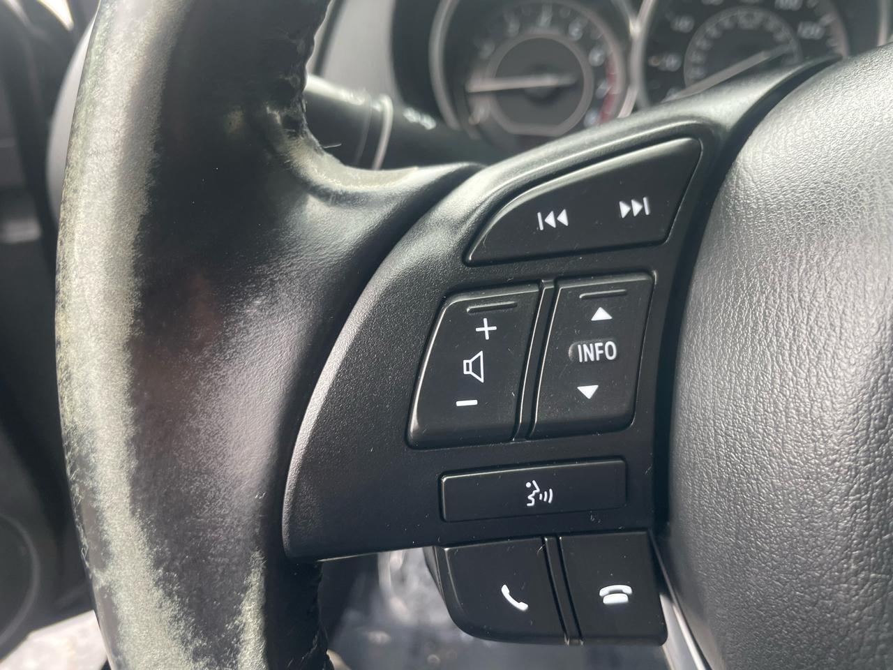 Mazda MAZDA6 4dr Sdn Auto i Sport 2014