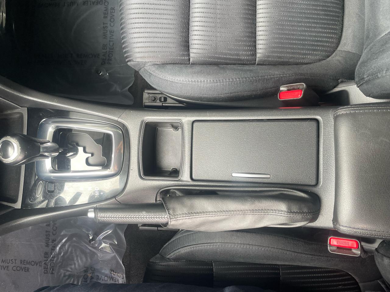 Mazda MAZDA6 4dr Sdn Auto i Sport 2014