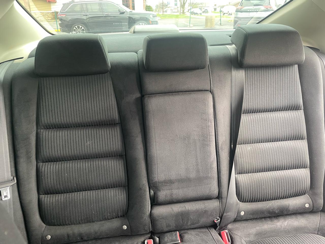 Mazda MAZDA6 4dr Sdn Auto i Sport 2014