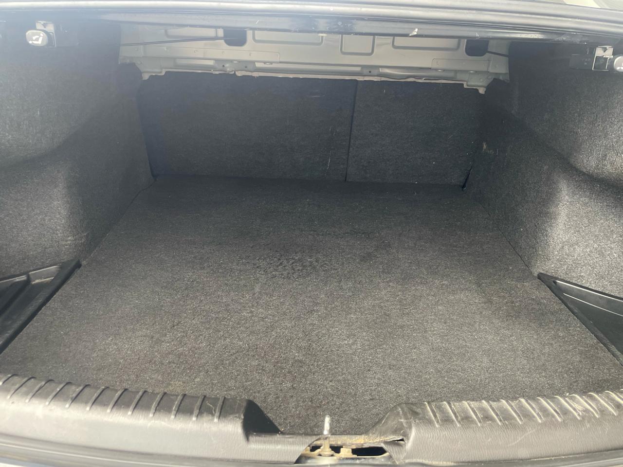 Mazda MAZDA6 4dr Sdn Auto i Sport 2014